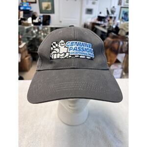 Michelin Baseball Hat By Cap America NOC3520